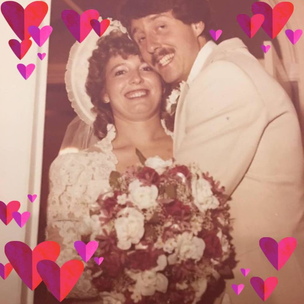 Meet your Posher, Dana